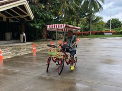 -三亚珠江南田温泉度假区