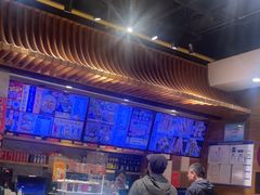 -西部马华清真兰州牛肉面·烧烤夜市(三里河店)