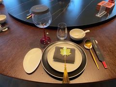 -宝燕壹号景观餐厅(龙盛国际商业广场店)