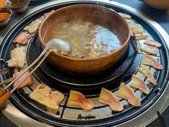 -阿山卓·野生菌火锅·纳西火塘烤肉