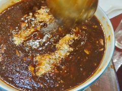 -京碗居老北京特色菜(北环东路店)