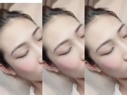 -久匠·纹眉半永久野生眉