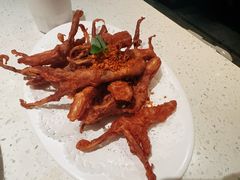 -肥仔文澳门猪骨煲(南京西路店)