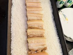 -庐灶江南·江南菜·四合院Bistro(东直门雍和宫·原华侨宾馆店)