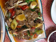 -简阳董家埂羊肉汤