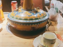 -木辛水水冰煮羊(新一中店)