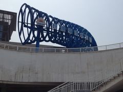 门面-武汉玛雅海滩水公园