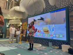 -奈尔宝家庭中心·亲子餐厅(苏州大悦城店)