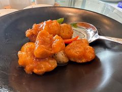 -彩丰楼中餐厅·仁恒洲际酒店