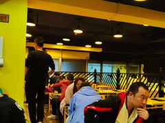 等位区-望京小腰(北京总店)