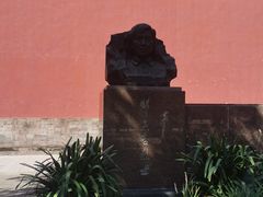 -北京市劳动人民文化宫(太庙)