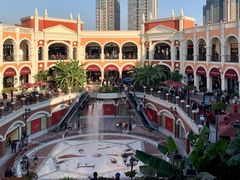 -佛罗伦萨小镇广佛名品奥特莱斯(疏港路店)