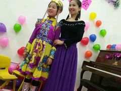 -快乐琴弦音乐舞蹈艺术教育中心(马连道校区)
