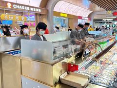 -玩米匠(寿司·刺身·金水正弘城店)