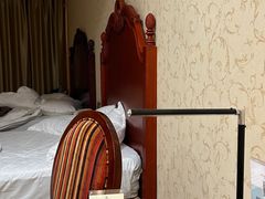 -大连亿锋豪景酒店