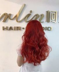 -柯琳造型直营店