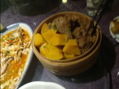 -老徽州(老街店)