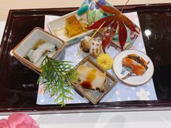 -鮨一日本料理(大中华店)