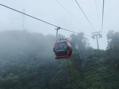 -洛阳白云山景区