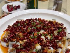 -渔码头食府·20年蓬莱老字号(登州路店)