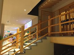 大堂-巴斯漫温泉汗蒸馆(贡湖大道店)
