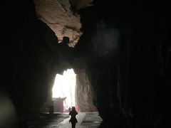 -中峰洞