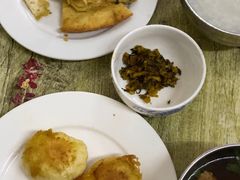-大南门牛肉包子店