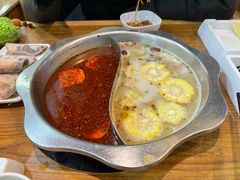 -傣妹火锅(罗宾森购物中心店)