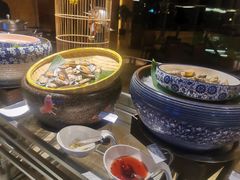 -杭州国际会议中心洲际酒店-原素全日餐厅(解放东路店)