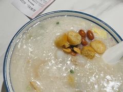 荔湾艇仔粥-荔银肠粉·非遗手藝(夫子庙店)