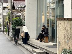 -LE LABO(ルラボ代官山店)