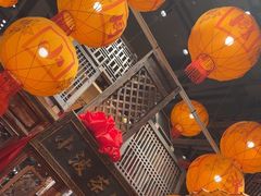 -周小波重庆小面·重庆名小吃(邹容路店)