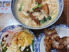 -老西安韩记三鲜煮馍(四府街店)