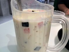 椰浆西米水果捞-日昌餐馆(Mini西点茂店)