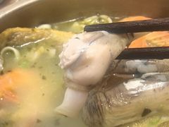 -好麺世家海鲜面馆(新建中路店)