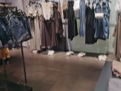 -URBAN REVIVO(深圳华润万象天地店)