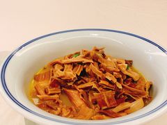 -云山九里度假酒店蝶庐阁中餐厅