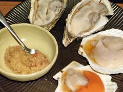 -大牛焱烧·和牛炭火烧放题