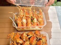 -阿胖龙虾(罍街店)