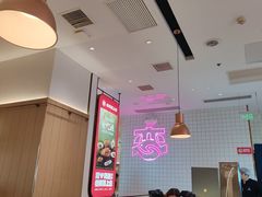 -老板恋上鱼(印象城店)