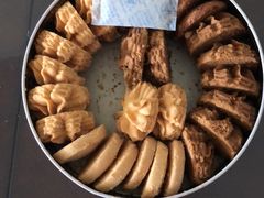 -珍妮曲奇聪明小熊(上环店)