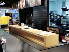 -麦当劳(中山公园龙之梦店)