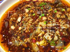 -铁公鸡·四川料理(天环广场店)