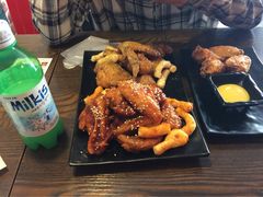 iphone_upload_pic-CHICKEN NOW韩式炸鸡&啤酒