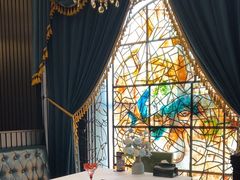 -彩虹之约•淮扬家宴(亚运村店)