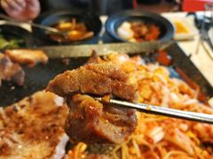 -八色五花肉(新村2号店)
