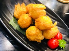 -小明同学(三里屯店)