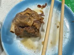 -和庆斋羊蝎子火锅·碳缸烧烤(顺义旗舰店)