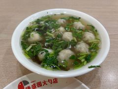 -隆盛园火勺馄饨面(兴工店)