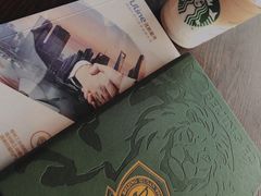 -星巴克(北京惠新东街店)